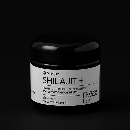 Shilajit Himalaya