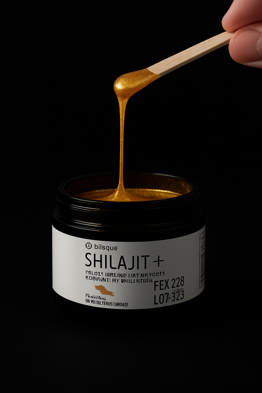 Shilajit Himalaya